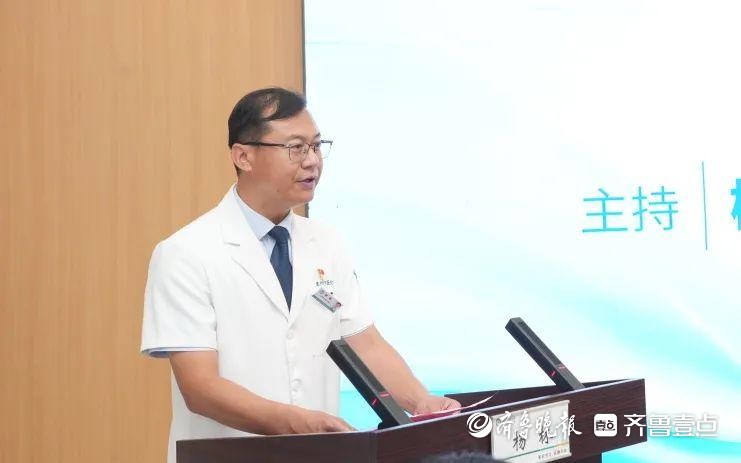 青年医师们, amp, 始终把患者