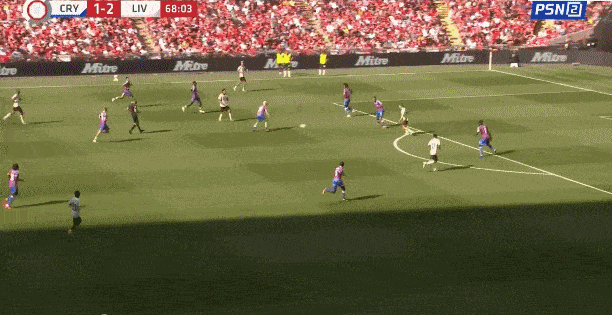 禁区内手球 禁区内手球