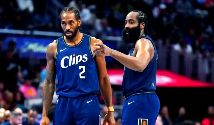NBA已经 NBA已经