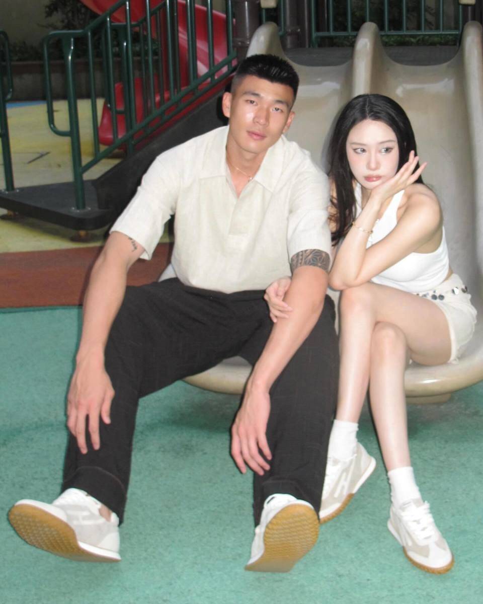 马镇在工体 马镇在工体