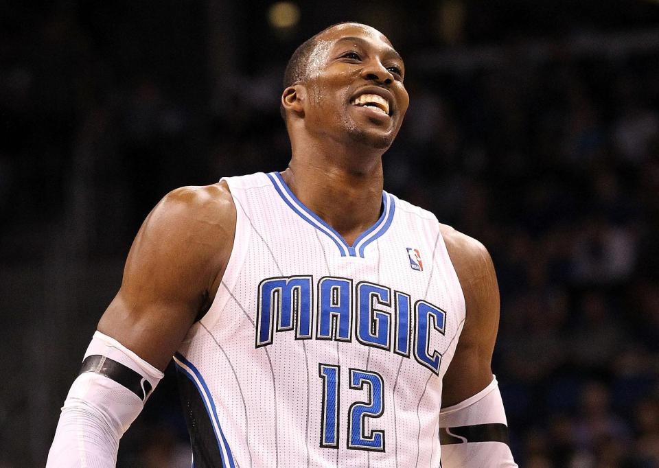 年美国男篮, 掘金选中, 排名NBA