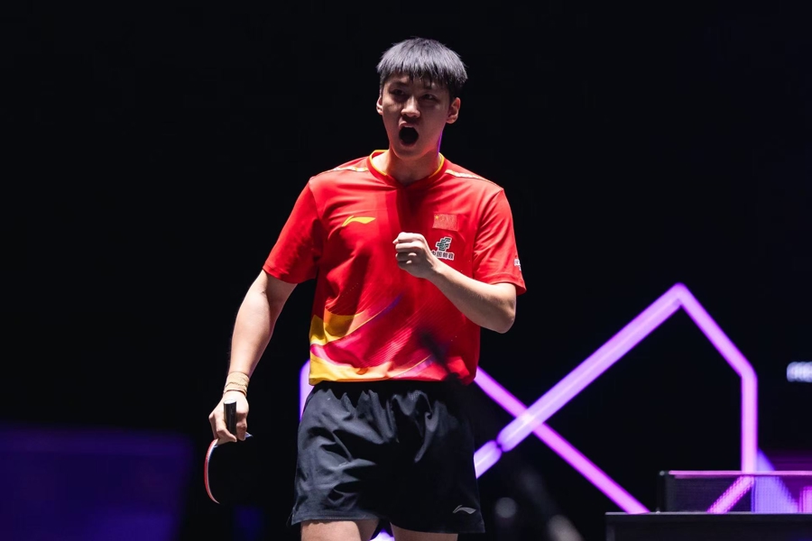 完全掌控了 完全掌控了