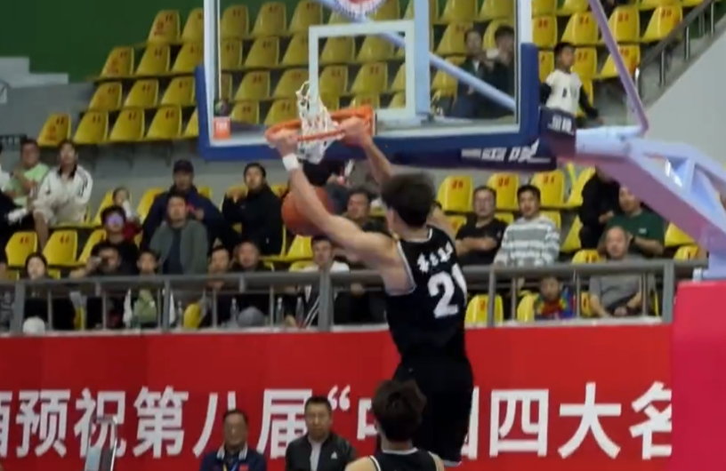杯篮球邀请, 战胜山西 杯篮球邀请, 战胜山西